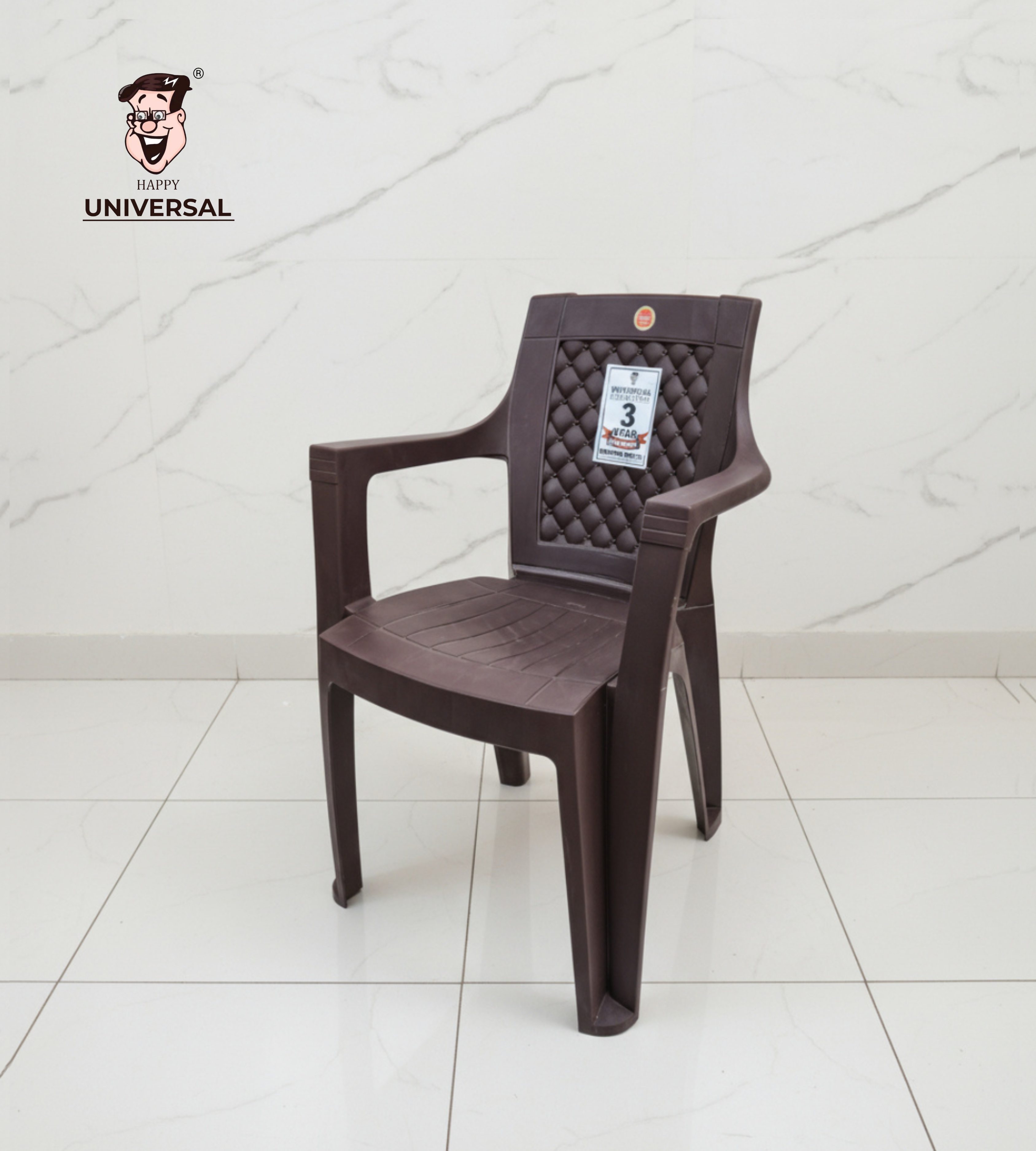 Prime Gold Matt Finish